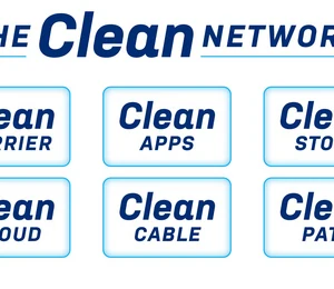 Clean Network, le projet des États-Unis pour préparer leur avenir technologique sans les Chinois